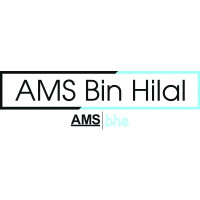 ams bin hilal official logo